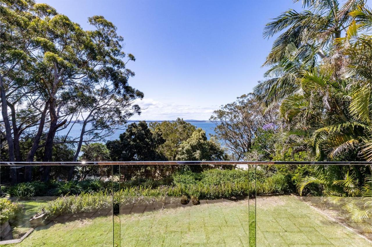 Vila Sanctuary On Dutchies, 18 Gloucester Street - Water Views, Air Conditioning, Wifi And Close To Town Nelson Bay Exteriér fotografie