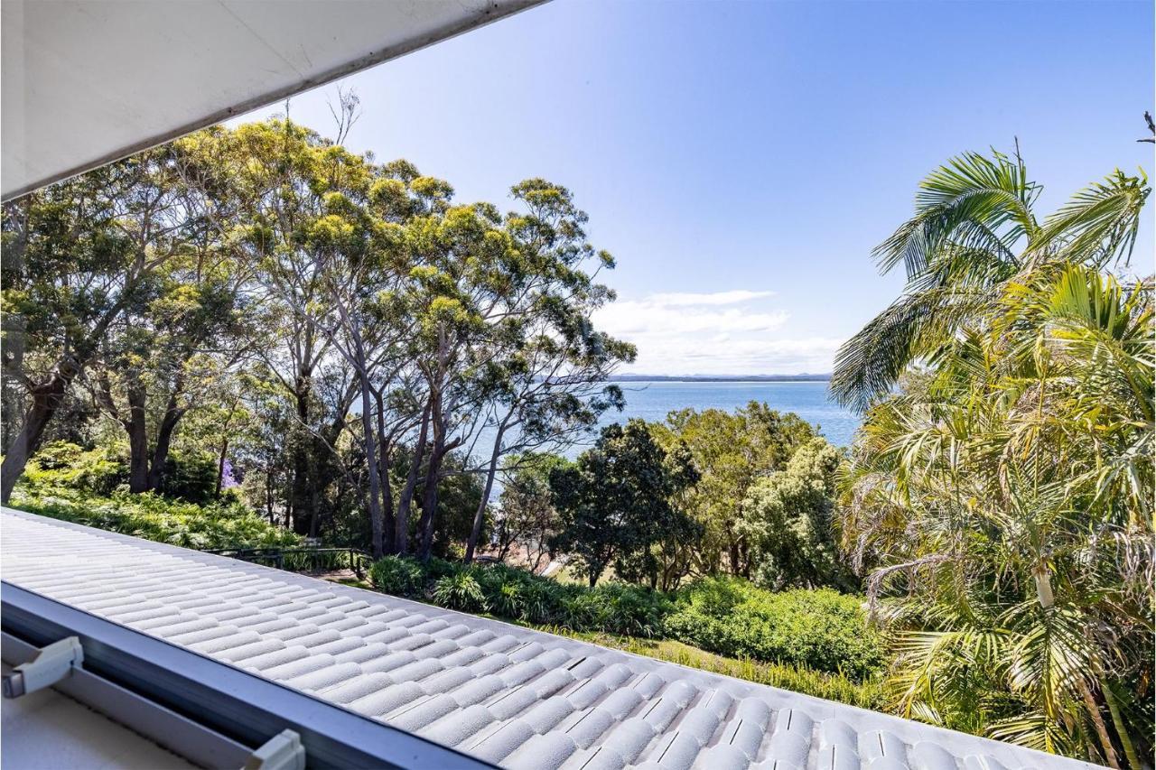 Vila Sanctuary On Dutchies, 18 Gloucester Street - Water Views, Air Conditioning, Wifi And Close To Town Nelson Bay Exteriér fotografie