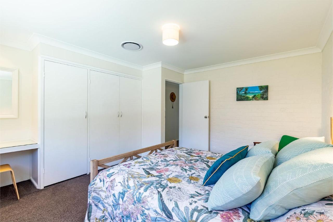 Vila Sanctuary On Dutchies, 18 Gloucester Street - Water Views, Air Conditioning, Wifi And Close To Town Nelson Bay Exteriér fotografie